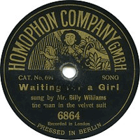 Homophon Company 694